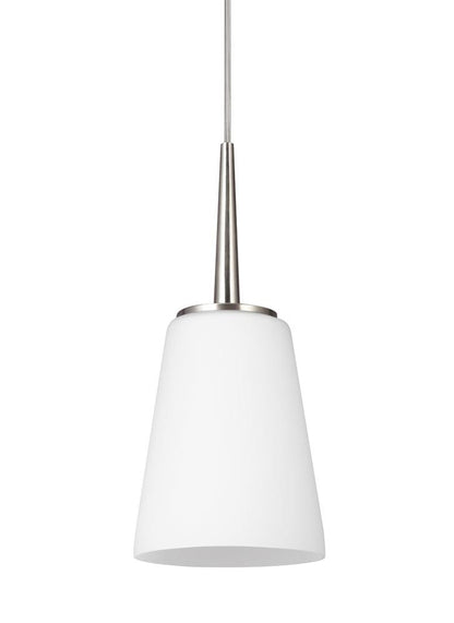 Mini Pendants-Generation Lighting-6140401