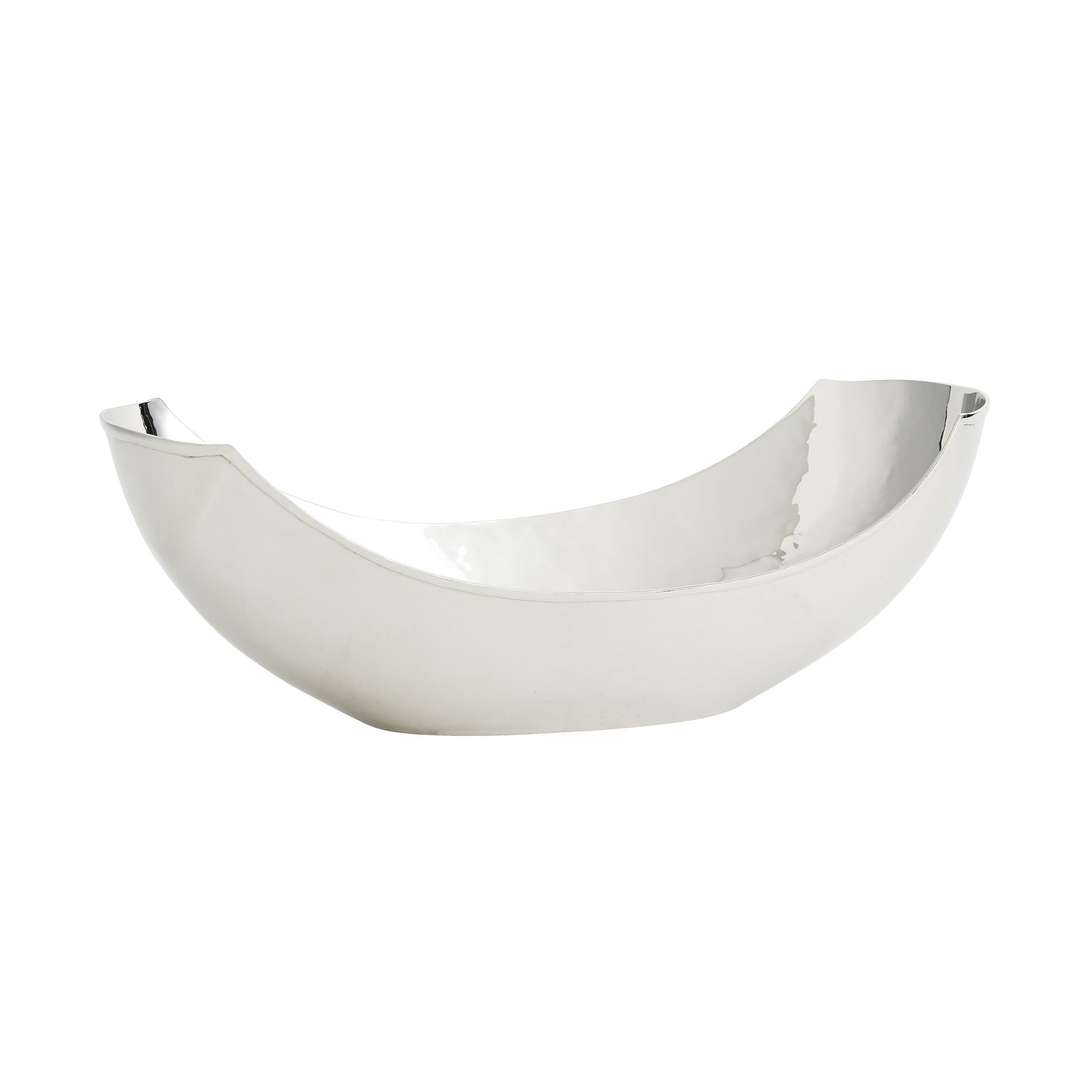 Arteriors Home Swain Centerpiece Silver