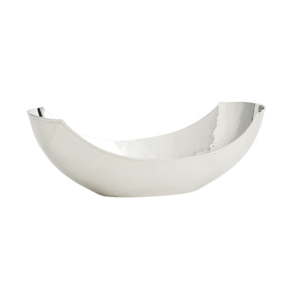 Arteriors Home Swain Centerpiece Silver
