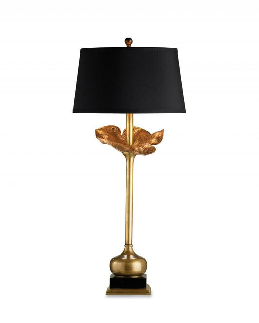 Metamorphosis Table Lamp Currey and Company 6240