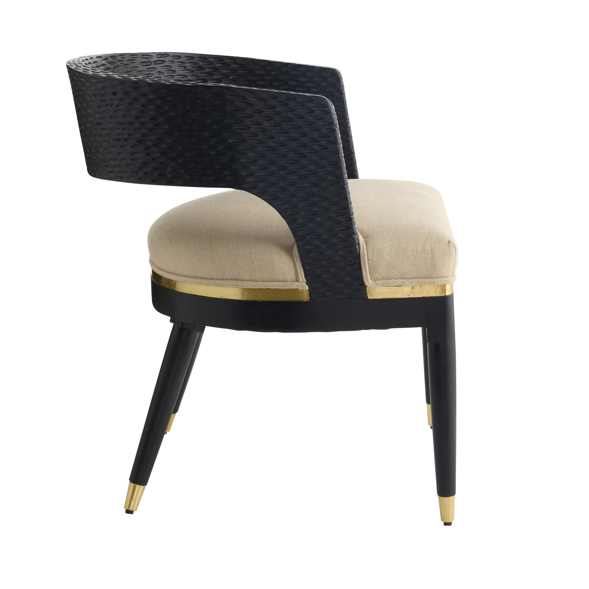 Arteriors Home Swanson Dining Chair