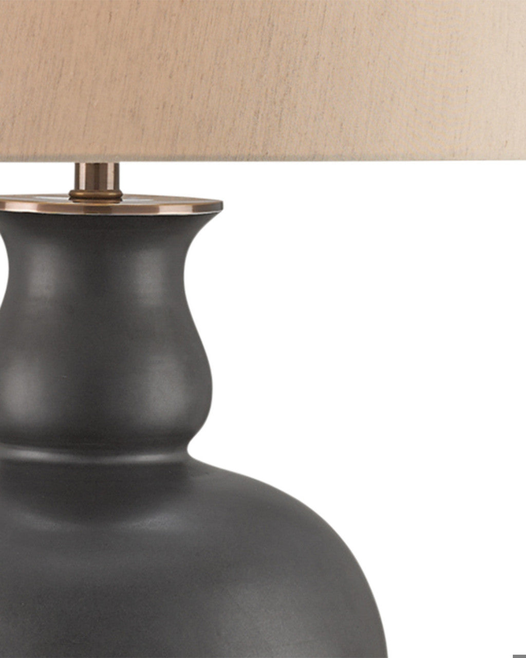 Ultimo Table Lamp Currey and Company 6244