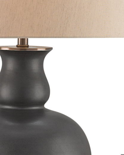 Ultimo Table Lamp Currey and Company 6244