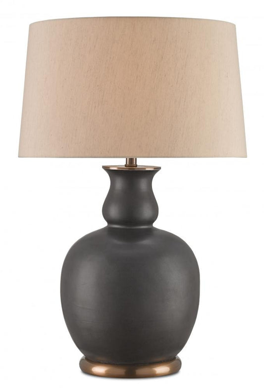 Ultimo Table Lamp Currey and Company 6244