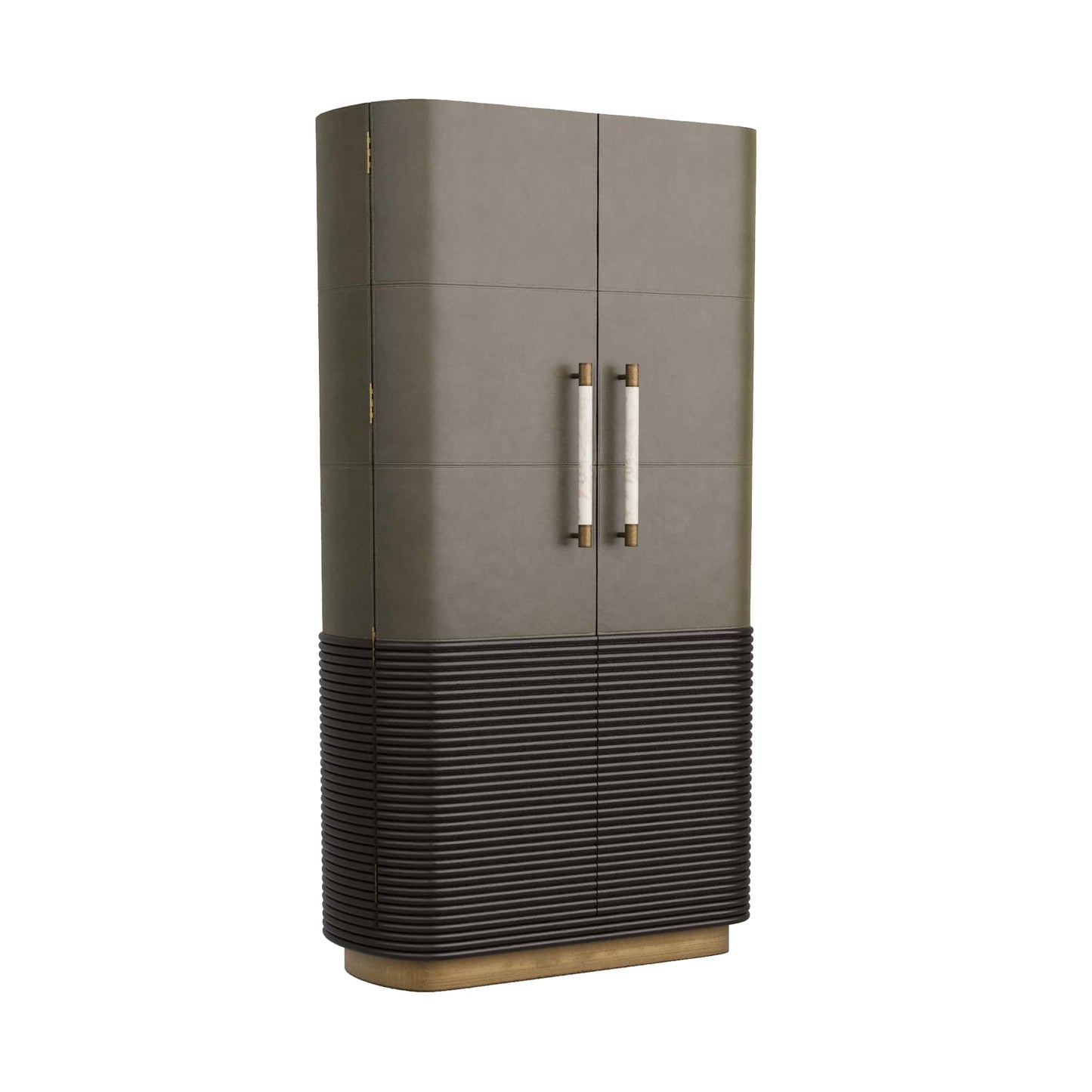 Arteriors Home Sherbourne Cabinet
