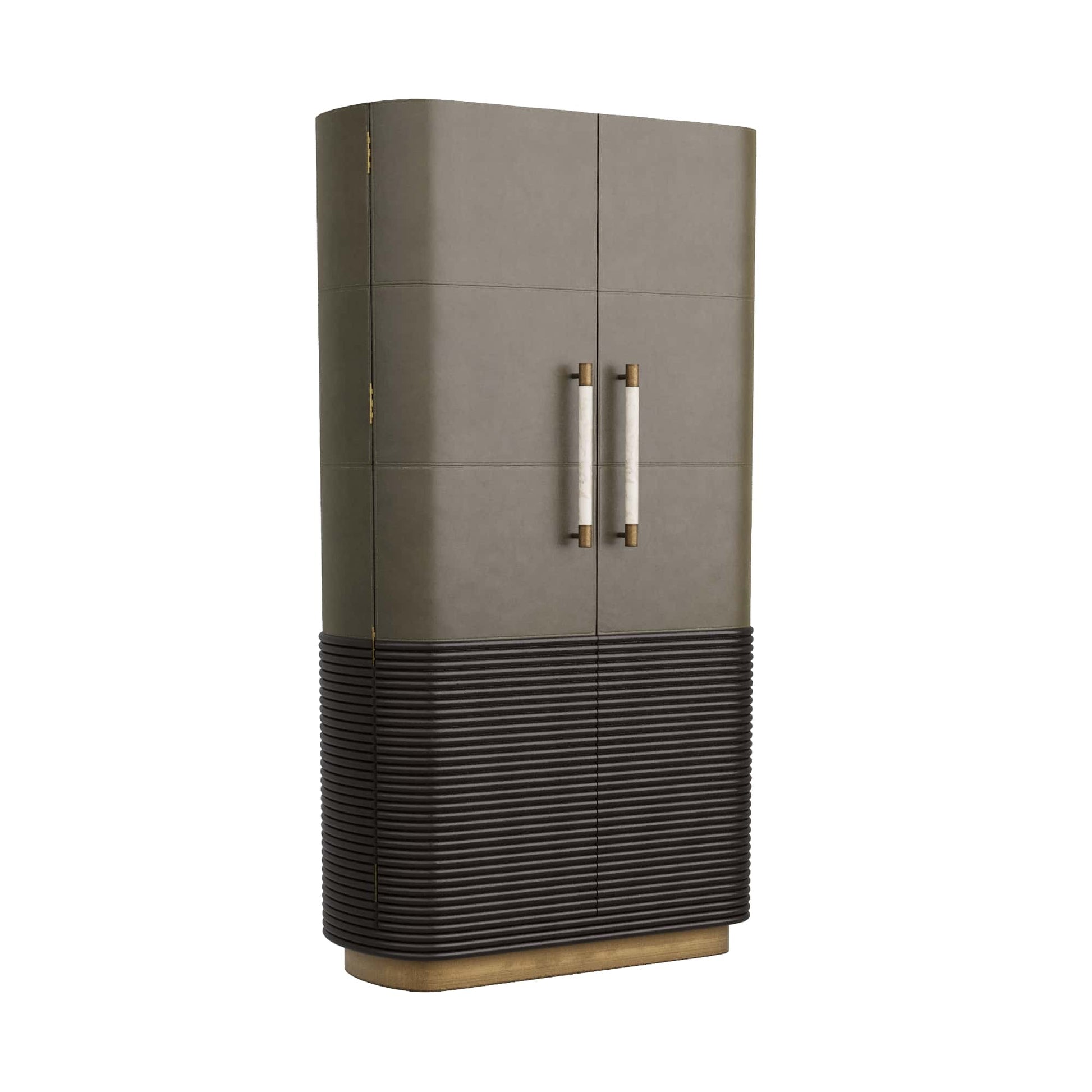 Arteriors Home Sherbourne Cabinet