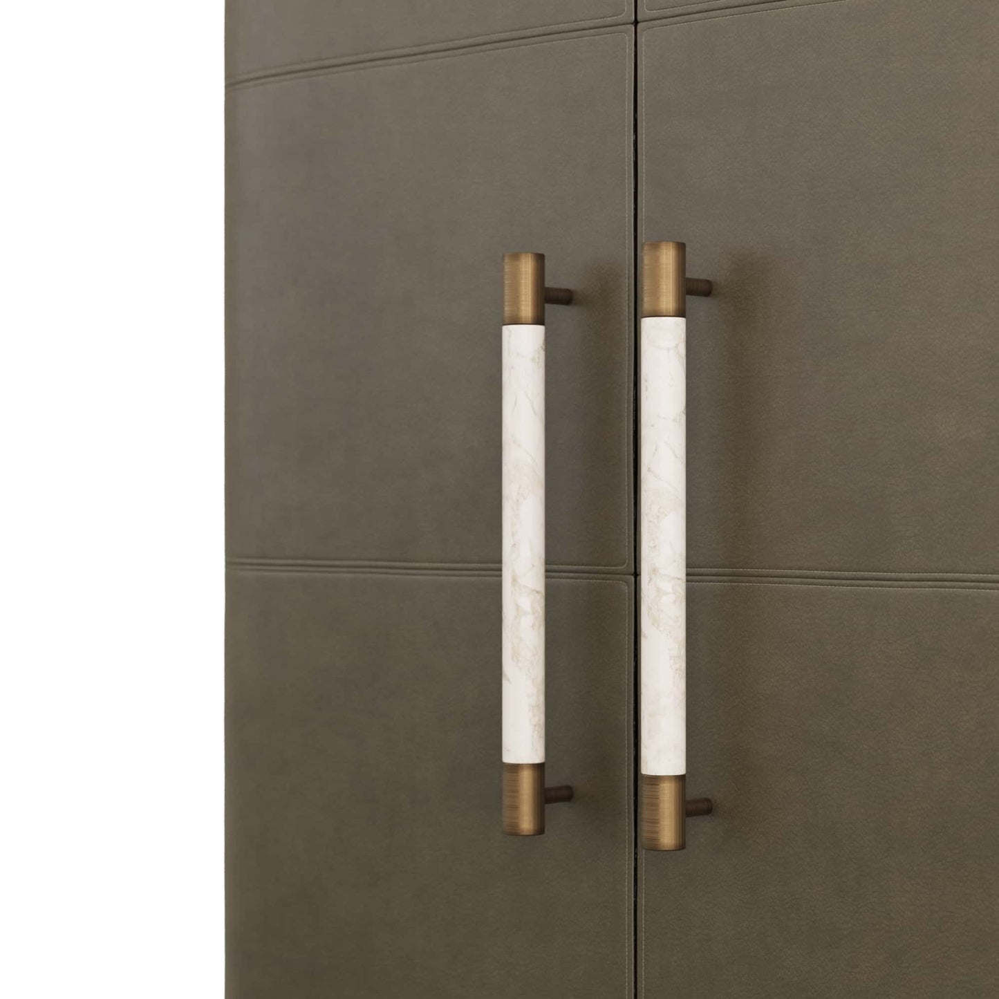 Arteriors Home Sherbourne Cabinet
