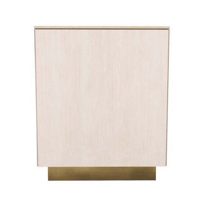 Arteriors Home Pontevera Cocktail Cabinet