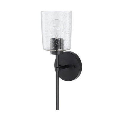 Grayson Wall Sconce - Chrome