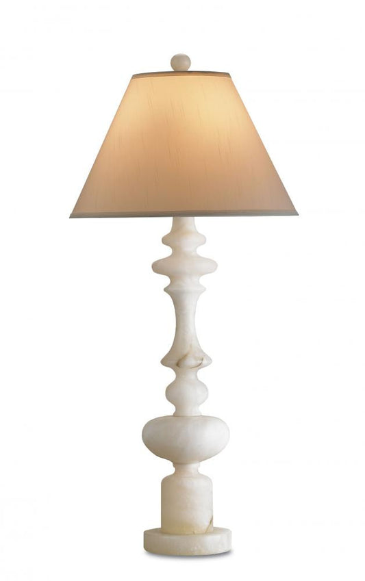 Farrington Table Lamp Currey and Company 6294
