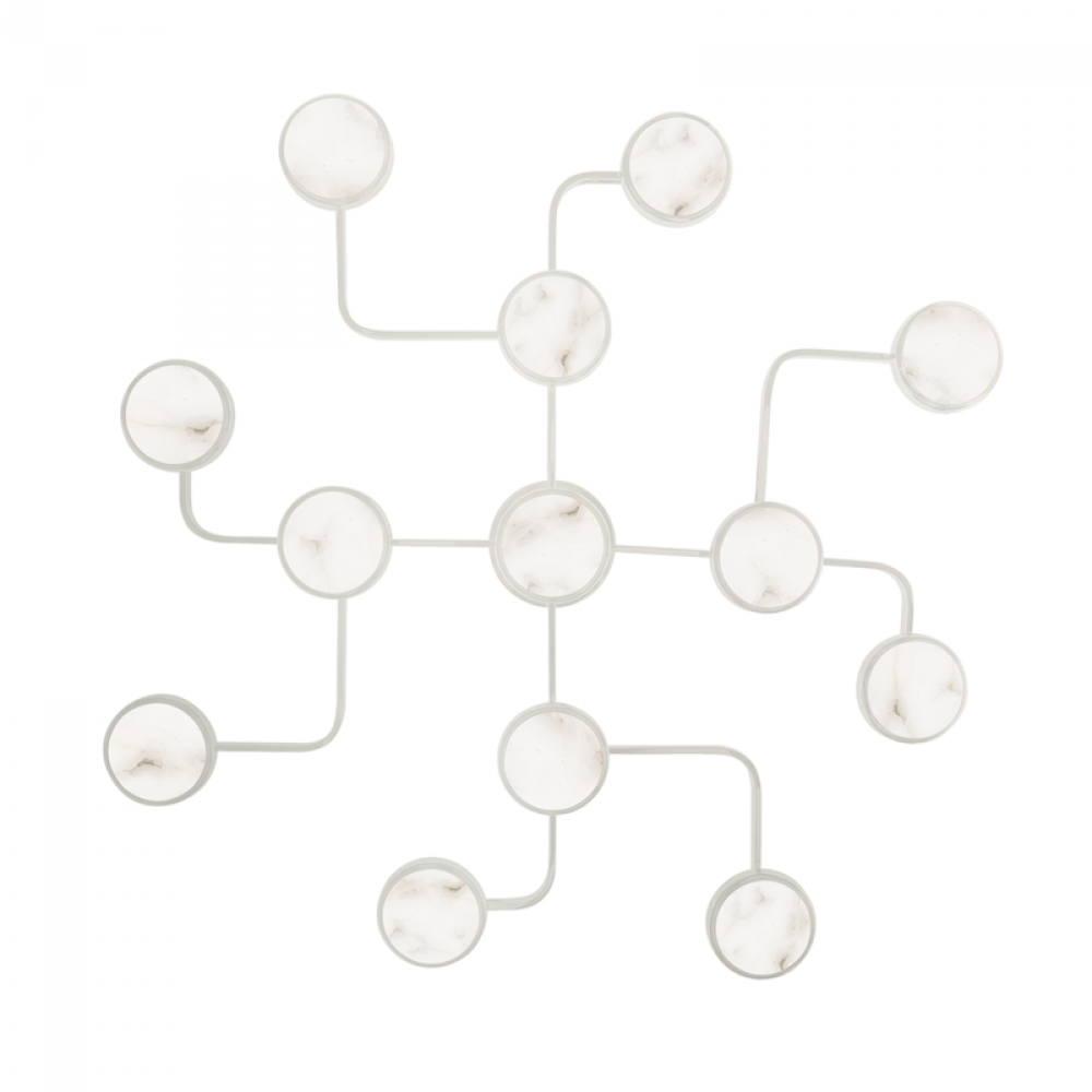 Semi-Flush Mts.-Hudson Valley-6343