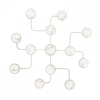 Semi-Flush Mts.-Hudson Valley-6343