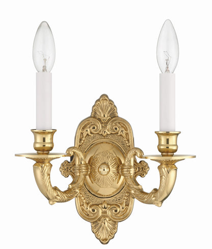 Sconces-Crystorama-642