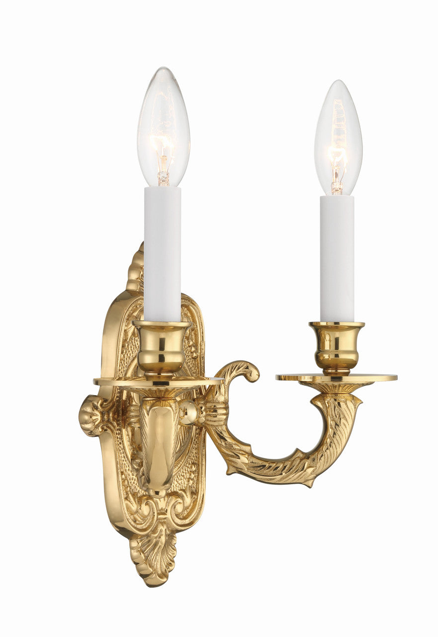 Sconces-Crystorama-642