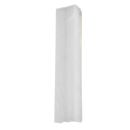 Hudson Valley Remsen Wall Sconce - 6425 Aged Brass