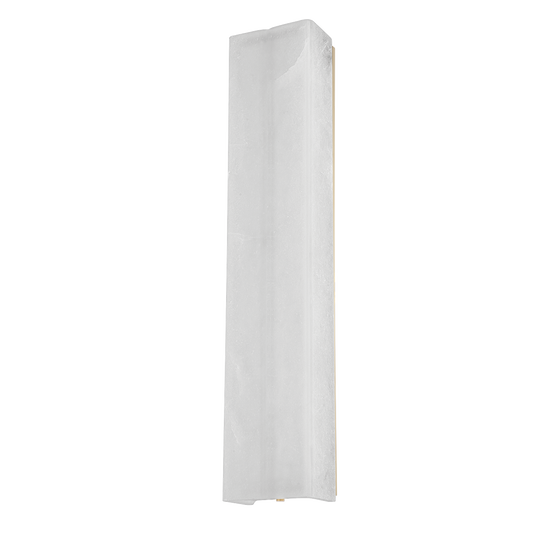 Hudson Valley Remsen Wall Sconce - 6425 Aged Brass
