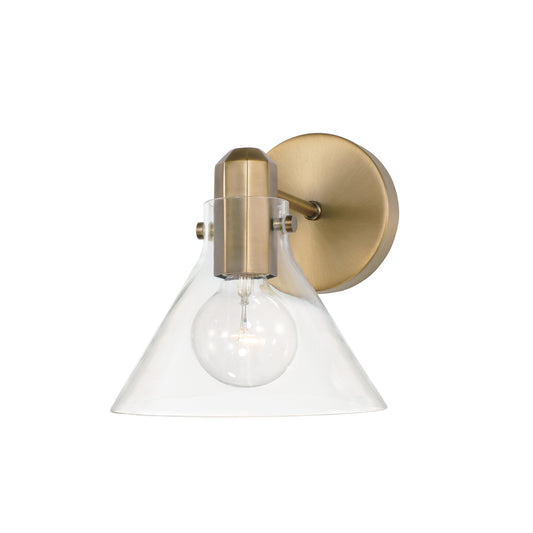 Capital Greer 1-Light Wall Sconce