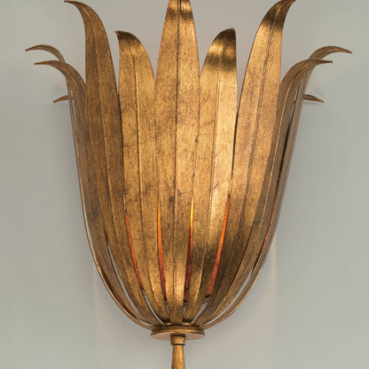 Eden Wall Sconce