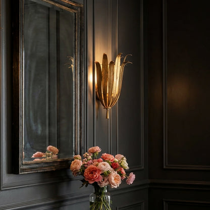 Eden Wall Sconce