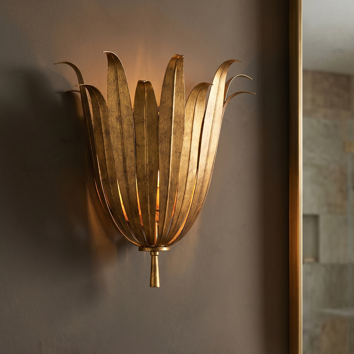 Eden Wall Sconce