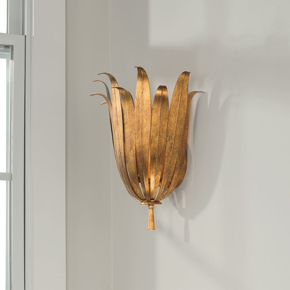 Eden Wall Sconce