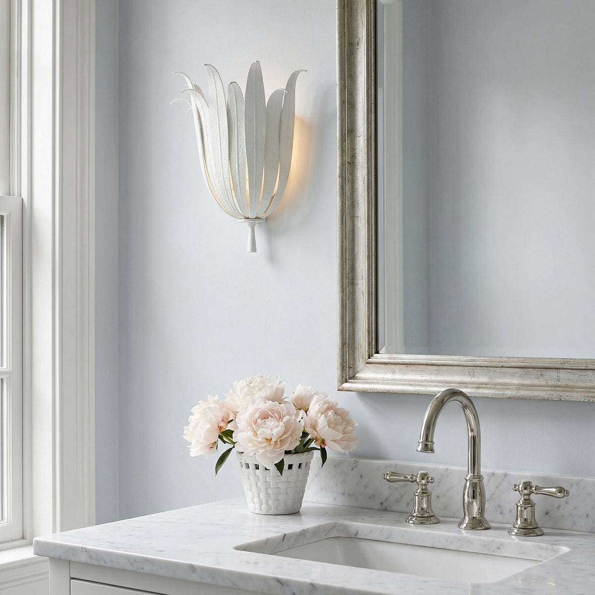 Eden Wall Sconce