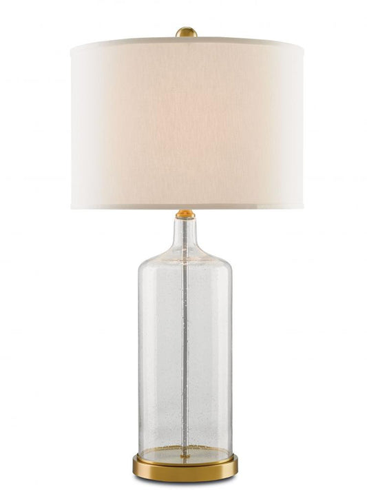 Hazel Table Lamp Currey and Company 6510