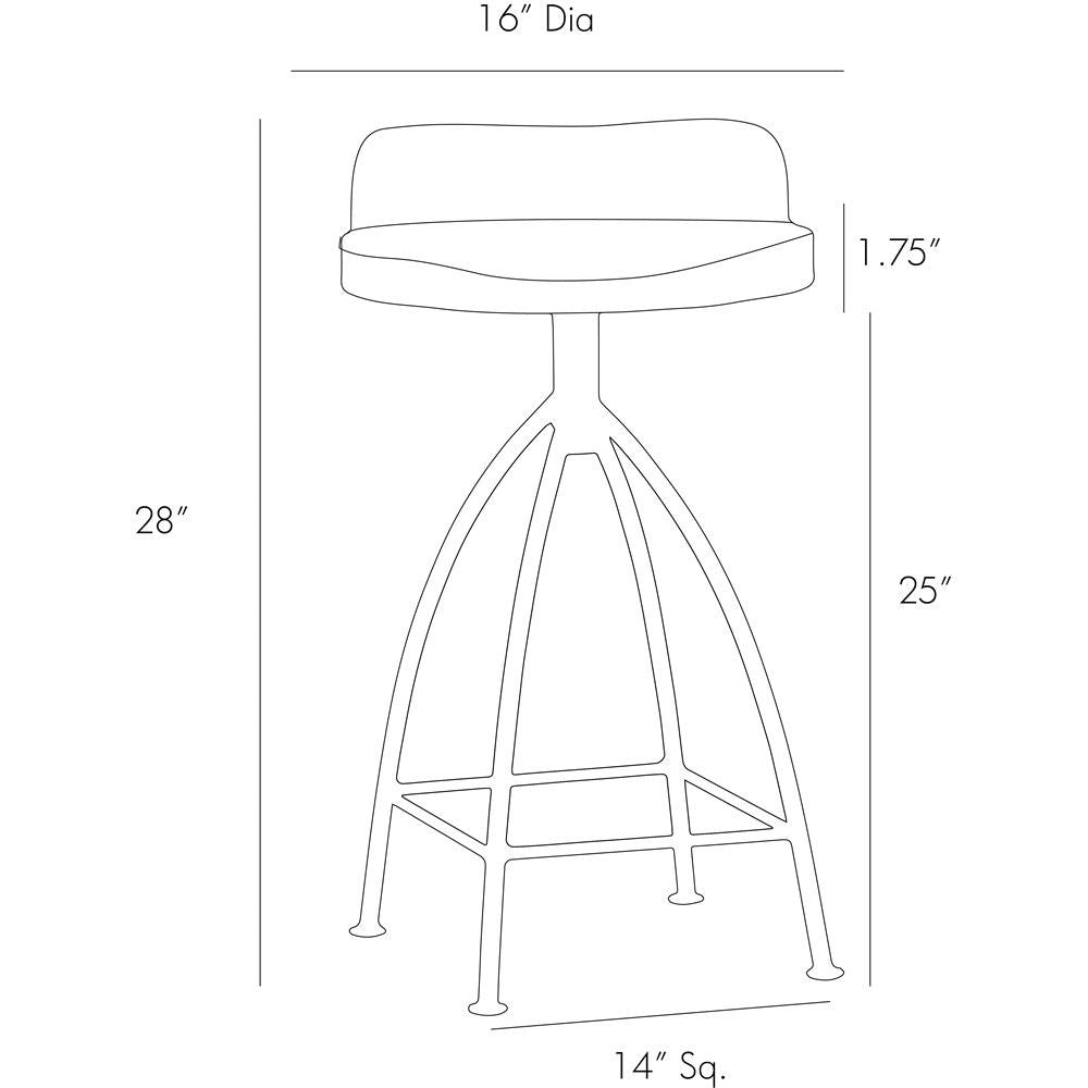 Furniture-Arteriors Home-6535