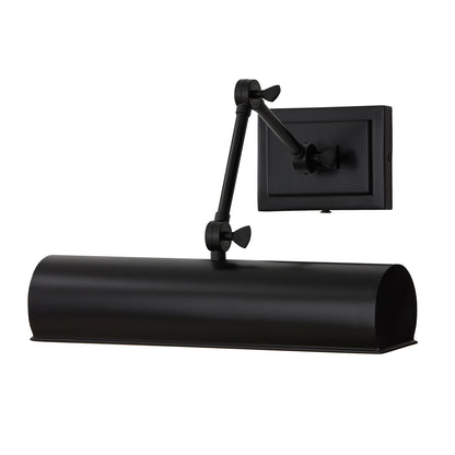 Capital Alastair Picture Light - Matte Black