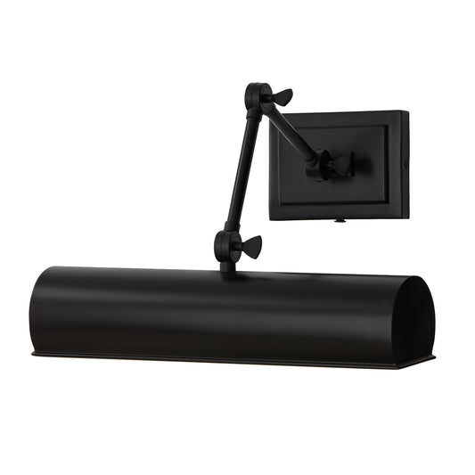 Capital Alastair Picture Light - Matte Black
