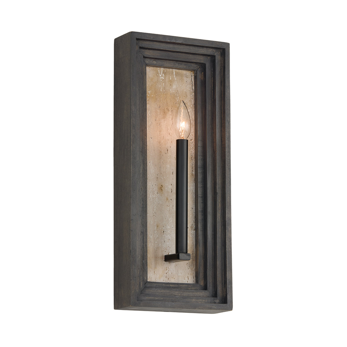 Capital Dunn Sconce