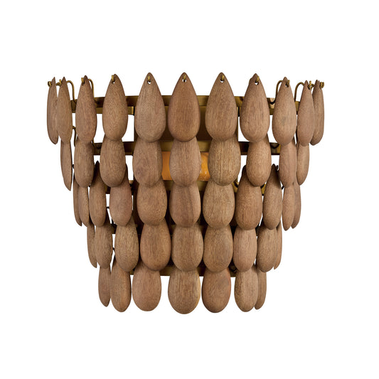 Capital Ravi Sconce