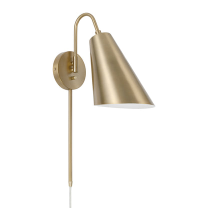 Capital Leo Swivel Sconce