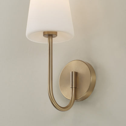 Capital Averitt Sconce