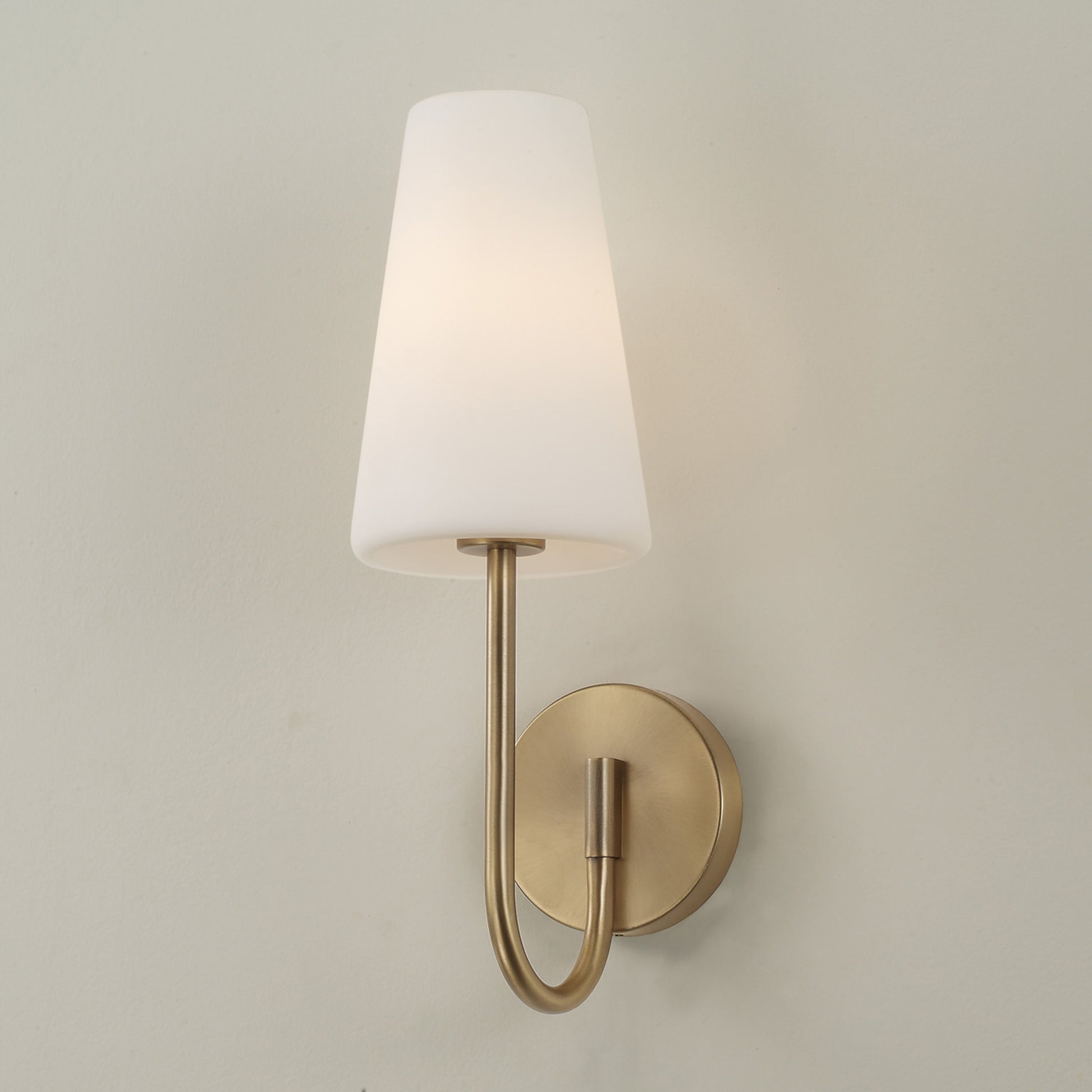 Capital Averitt Sconce