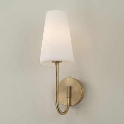 Capital Averitt Sconce