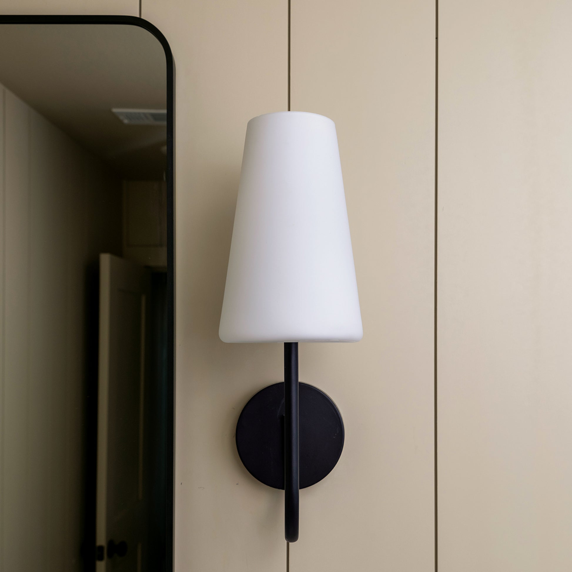 Capital Averitt Sconce