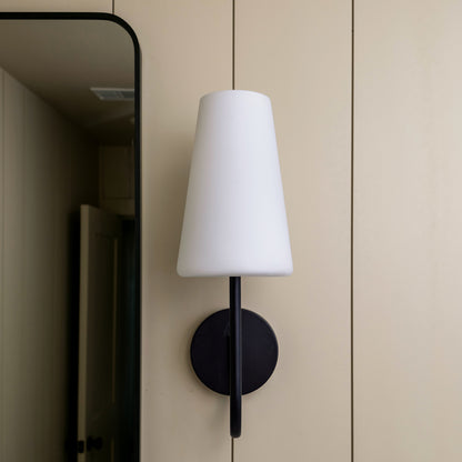 Capital Averitt Sconce