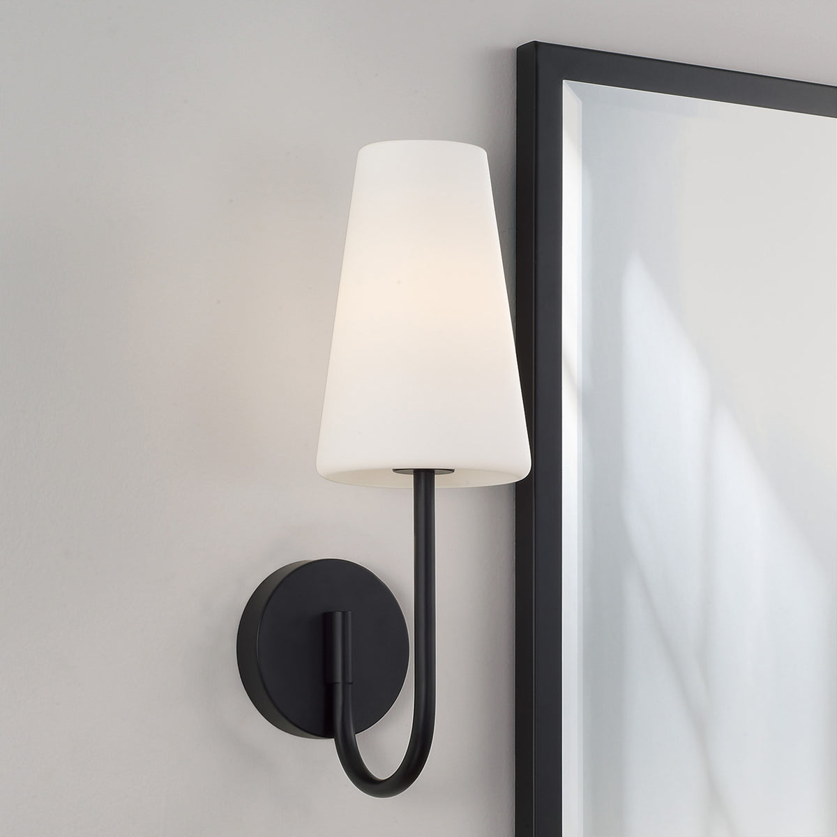 Capital Averitt Sconce