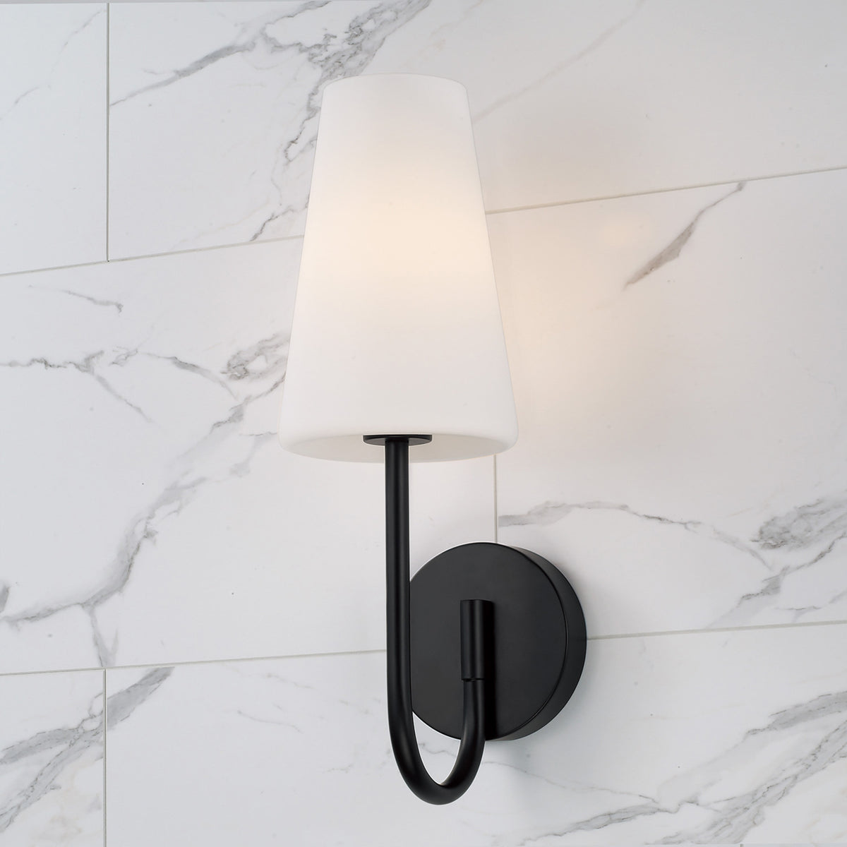 Capital Averitt Sconce