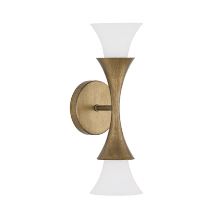 Capital Nola Dual Sconce