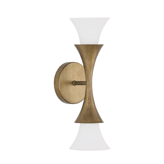 Capital Nola Dual Sconce