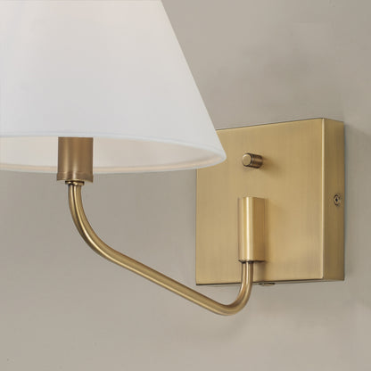 Chadwick Swivel Sconce