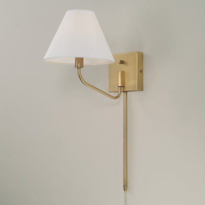 Chadwick Swivel Sconce