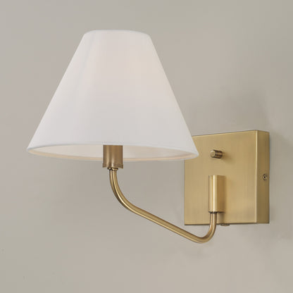 Chadwick Swivel Sconce