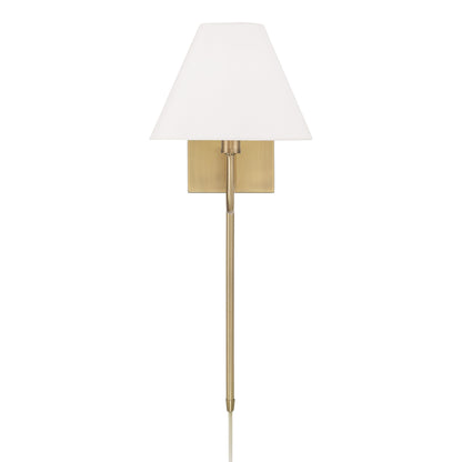 Chadwick Swivel Sconce