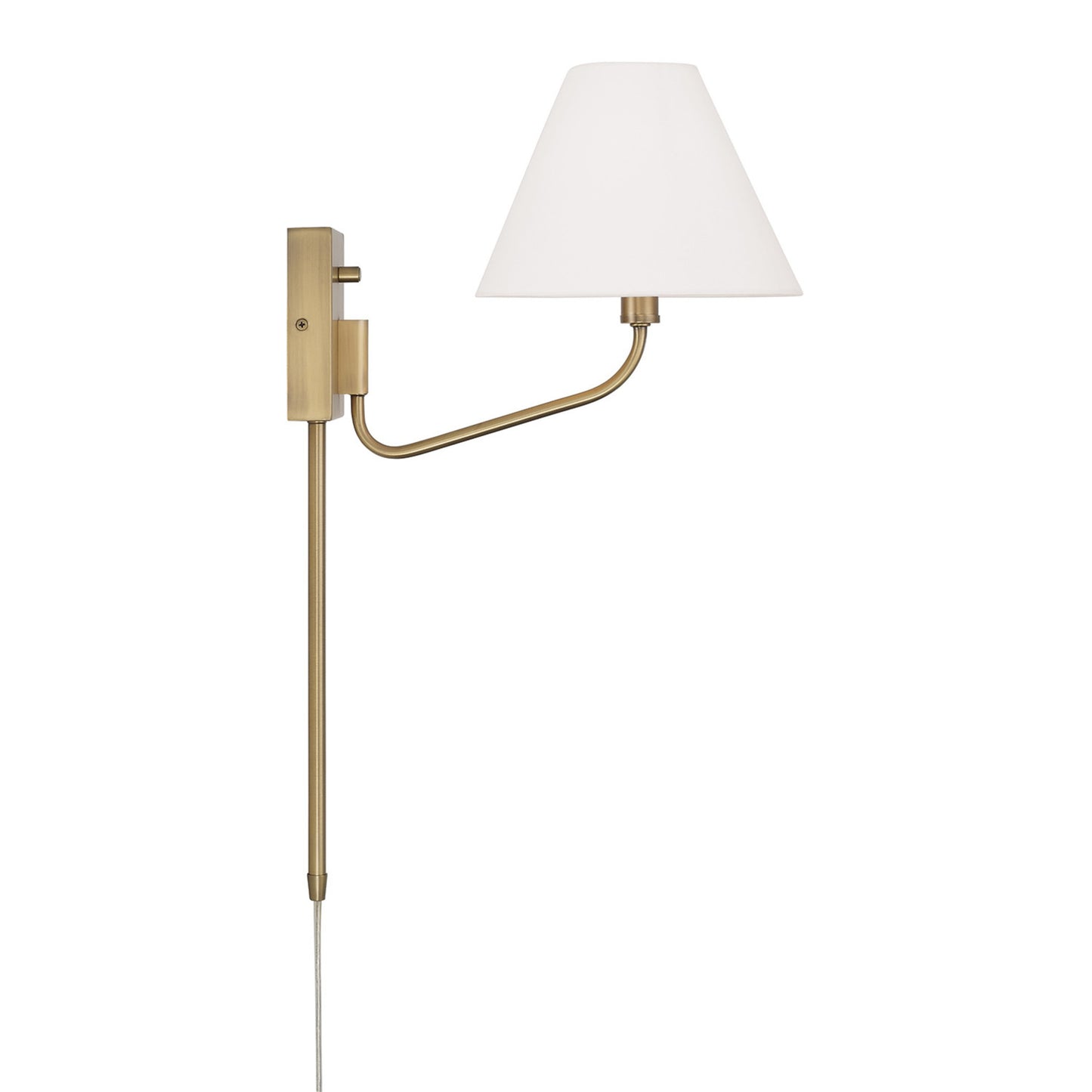 Chadwick Swivel Sconce