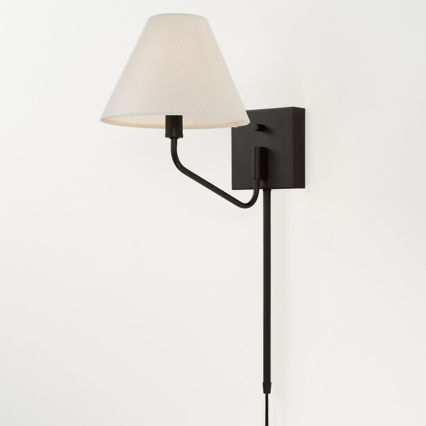 Chadwick Swivel Sconce