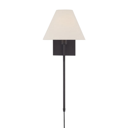 Chadwick Swivel Sconce