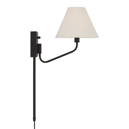 Chadwick Swivel Sconce